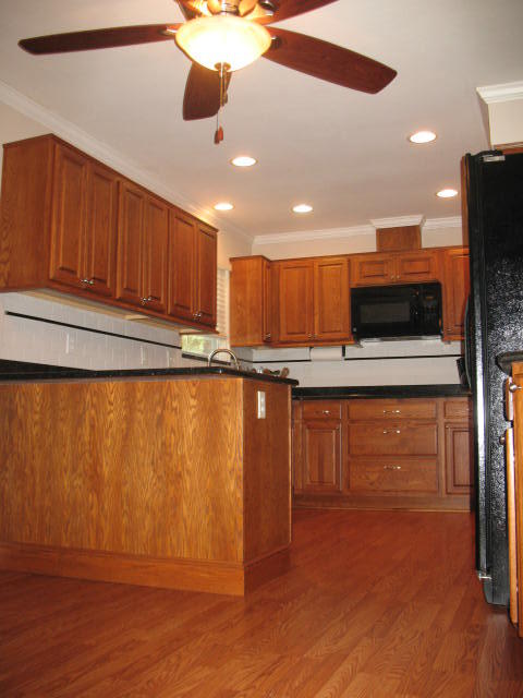 PORT DIXIE - Residential