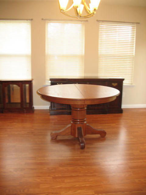 PORT DIXIE - Residential