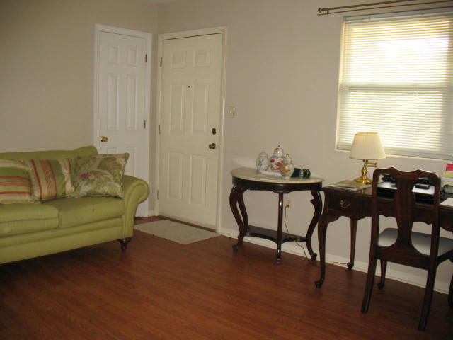 PORT DIXIE - Residential