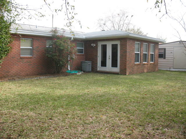 PORT DIXIE - Residential