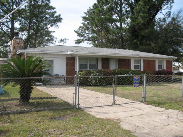 PORT DIXIE - Residential