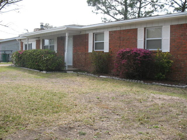 PORT DIXIE - Residential