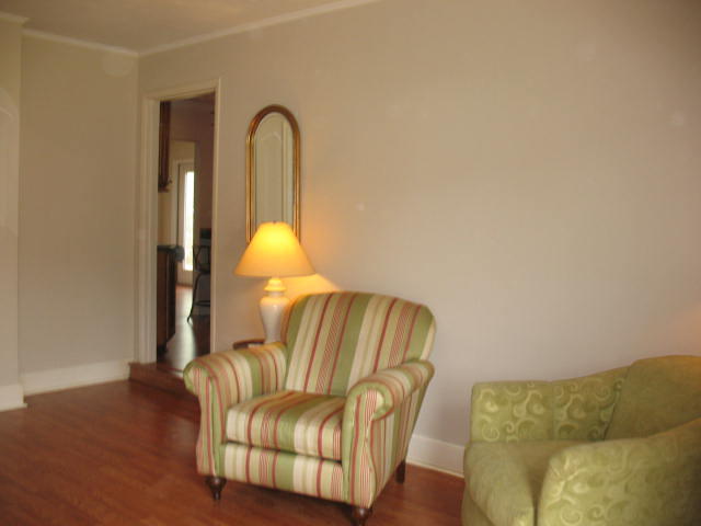 PORT DIXIE - Residential