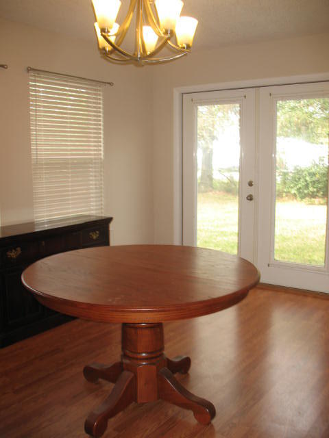 PORT DIXIE - Residential