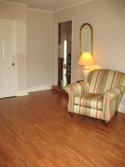 PORT DIXIE - Residential