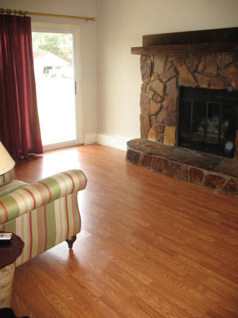 PORT DIXIE - Residential