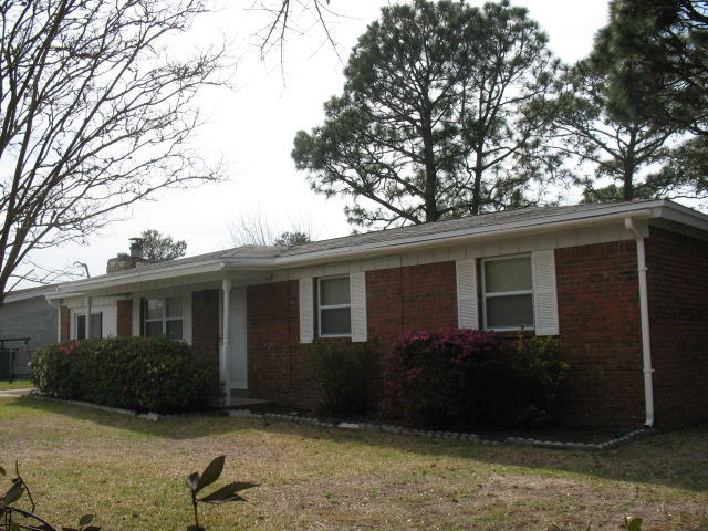 PORT DIXIE - Residential