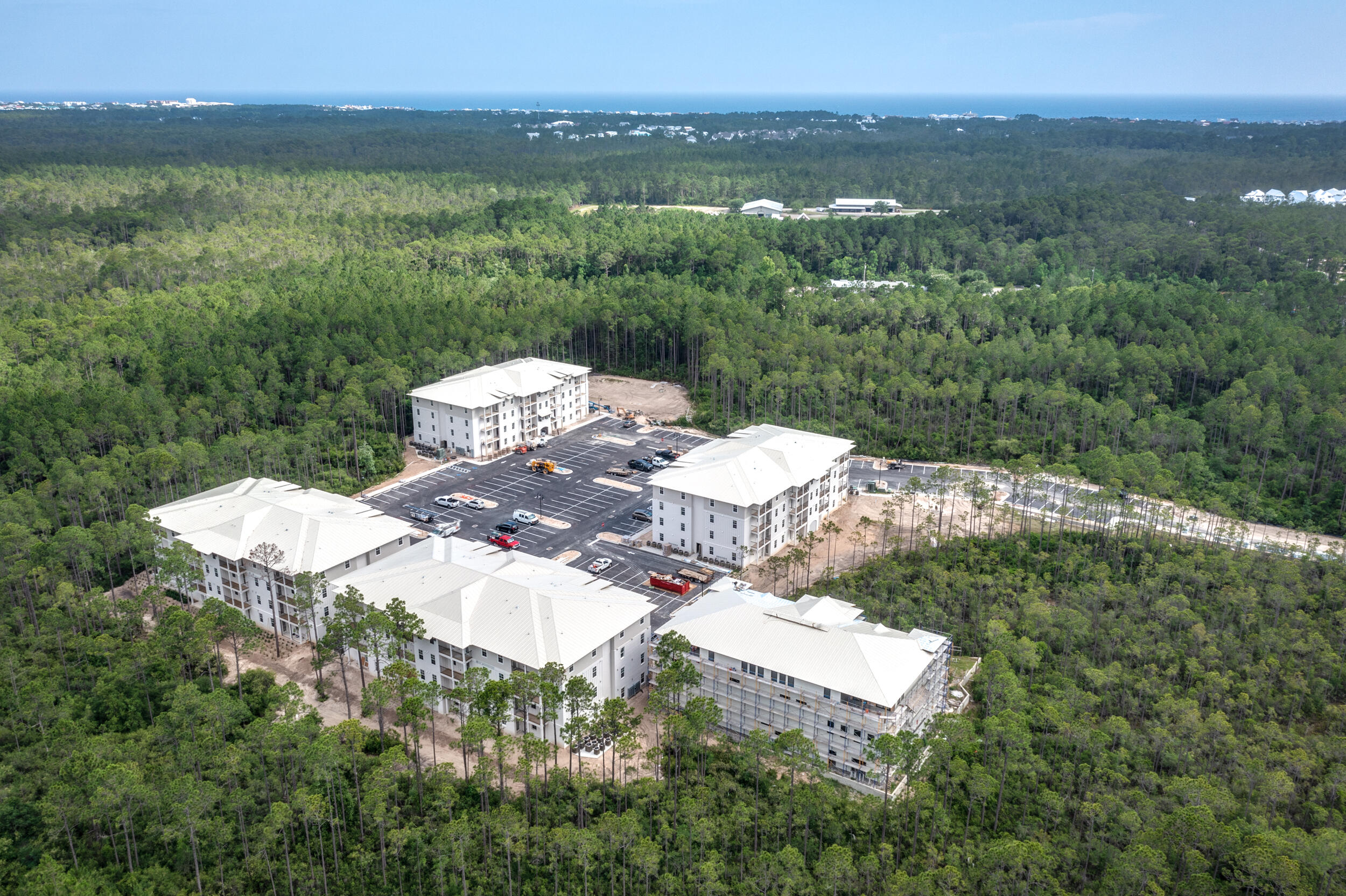 Pinewood 30A - Residential