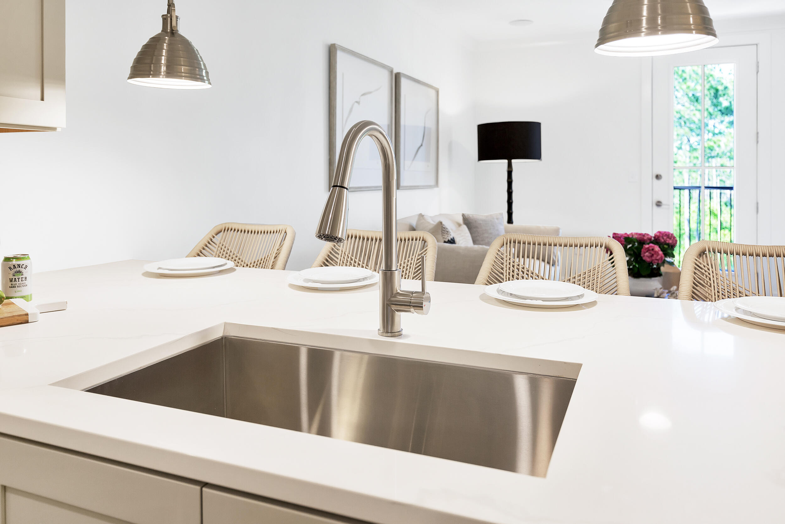 Pinewood 30A - Residential