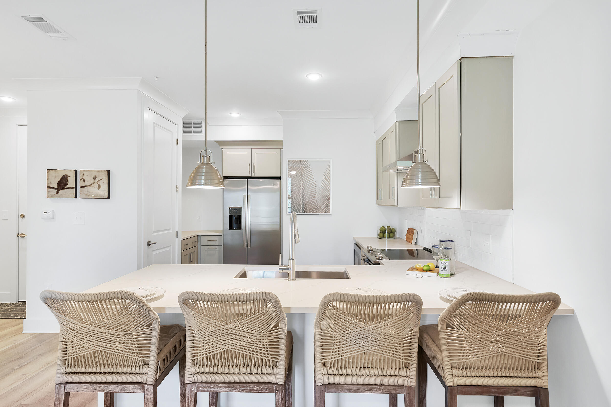 Pinewood 30A - Residential