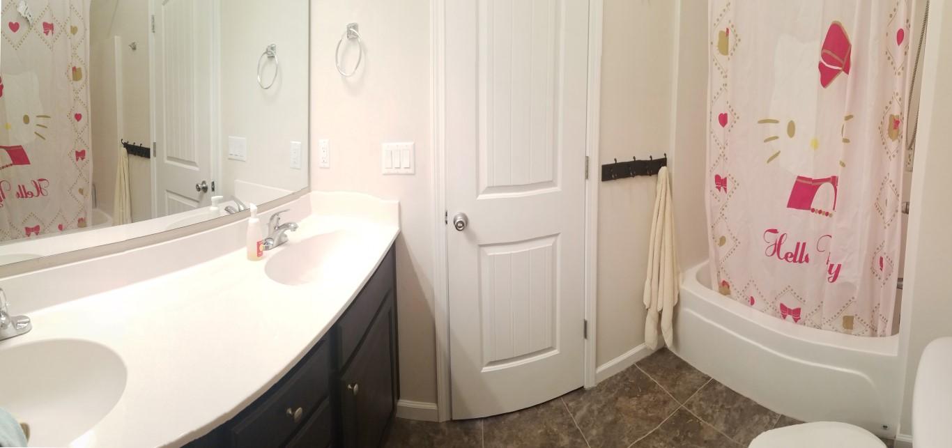 Redwood Village - Residential