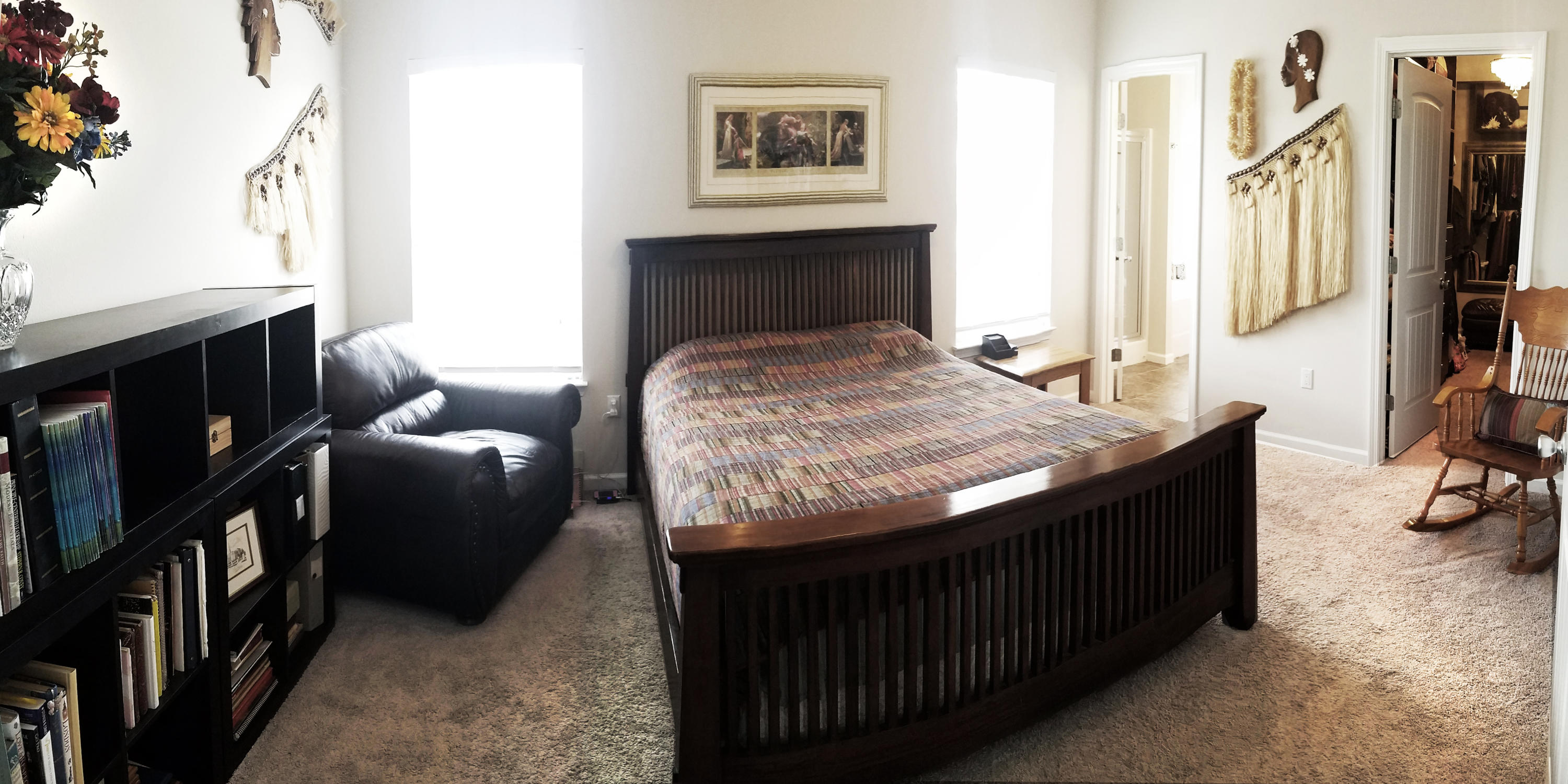 Redwood Village - Residential