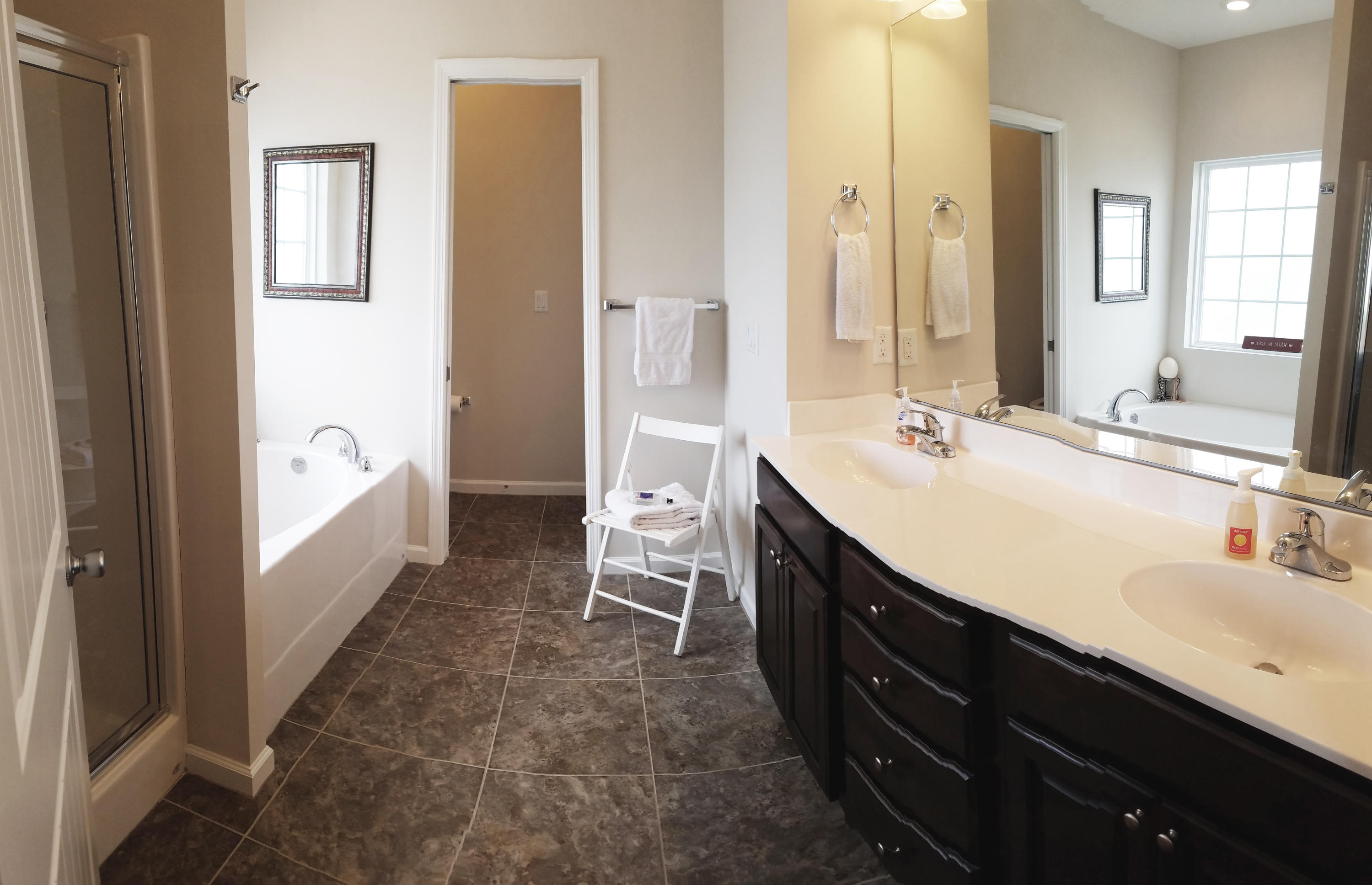 Redwood Village - Residential