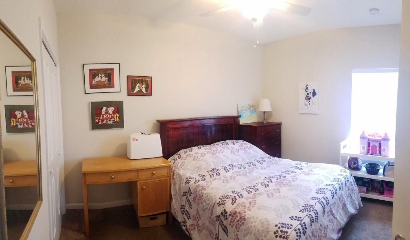 Redwood Village - Residential