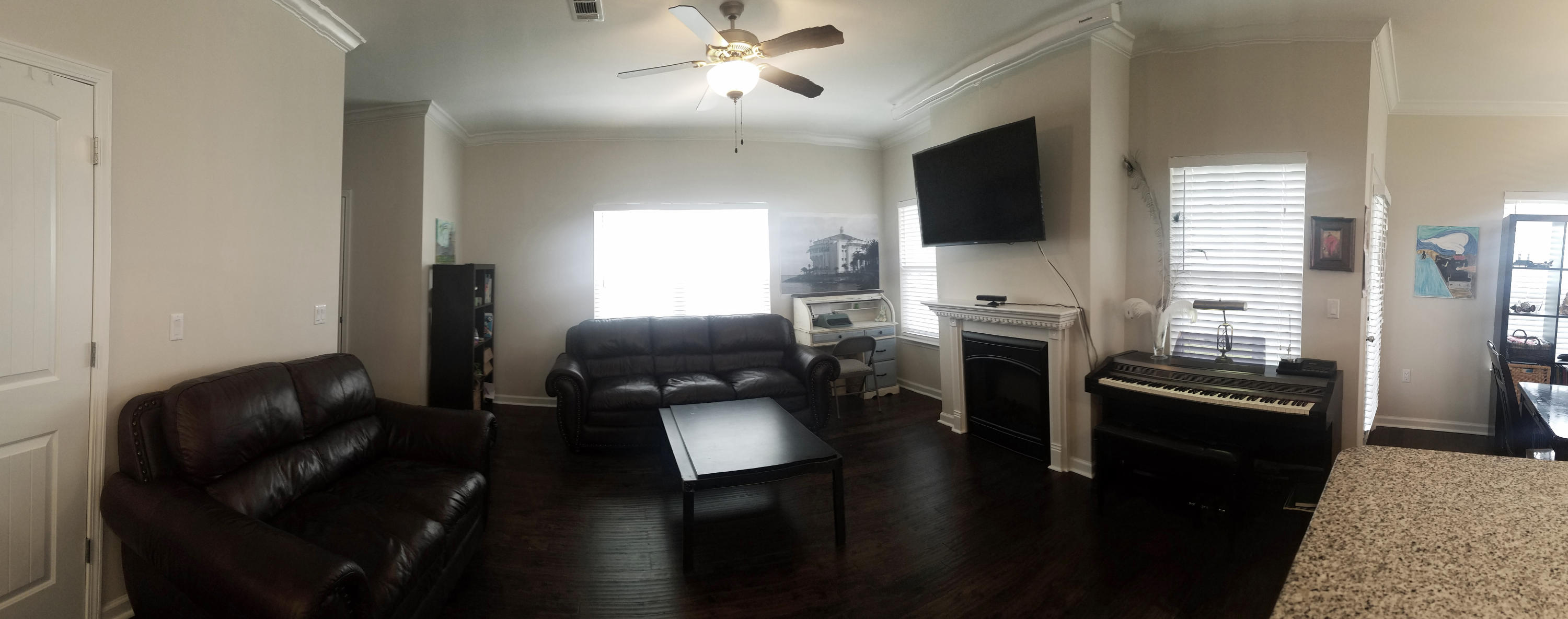 Redwood Village - Residential