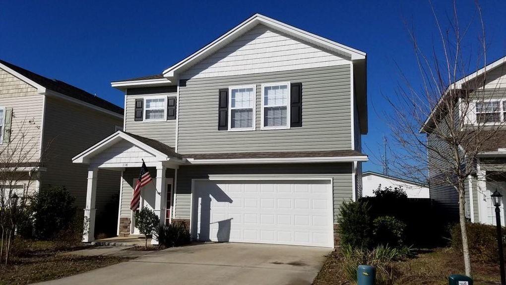 Redwood Village - Residential