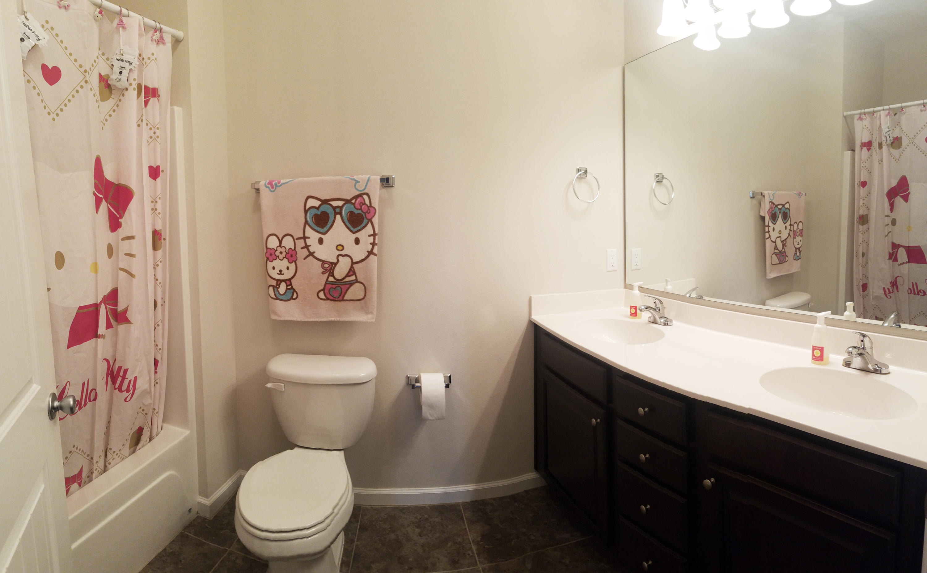 Redwood Village - Residential