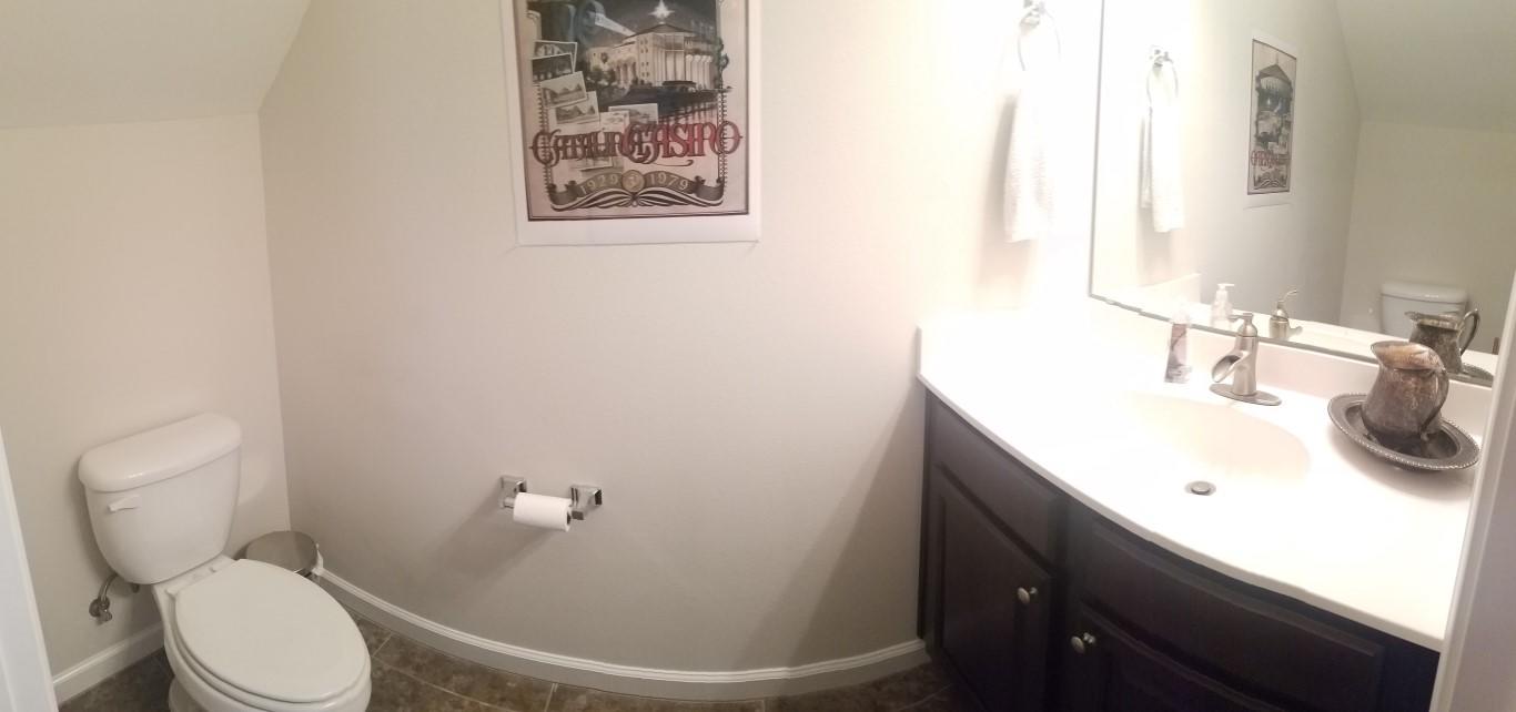 Redwood Village - Residential