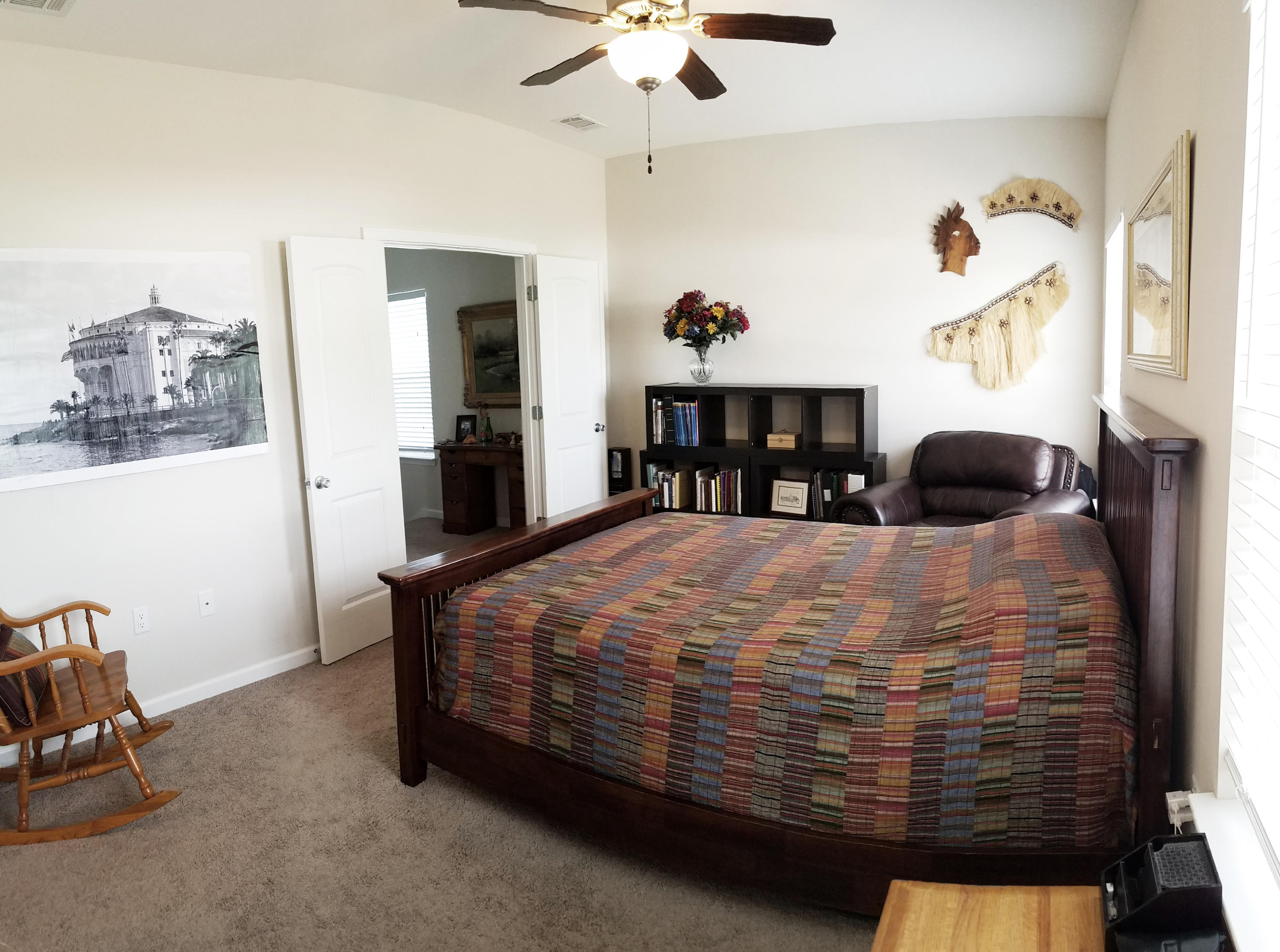 Redwood Village - Residential