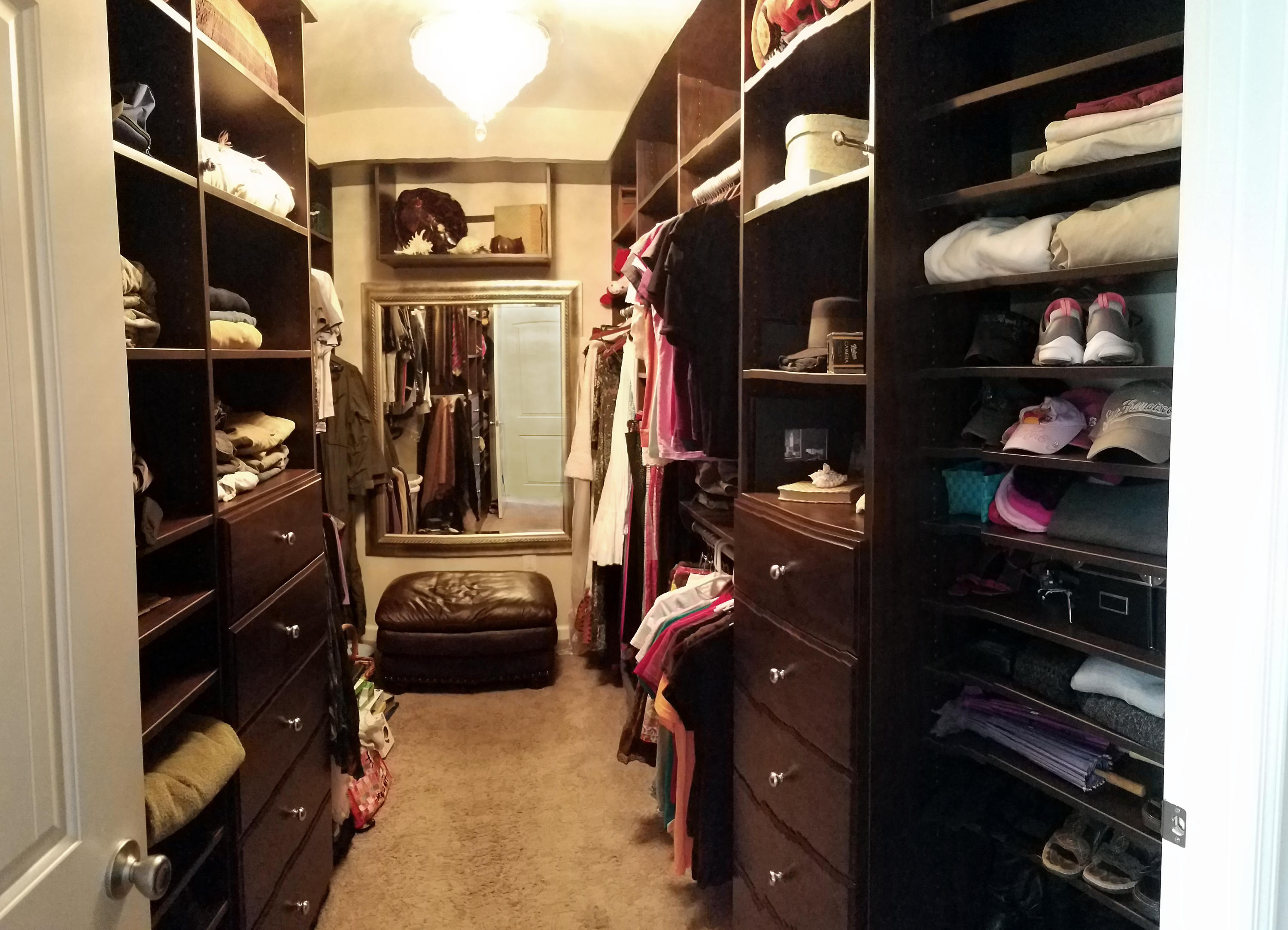 Redwood Village - Residential