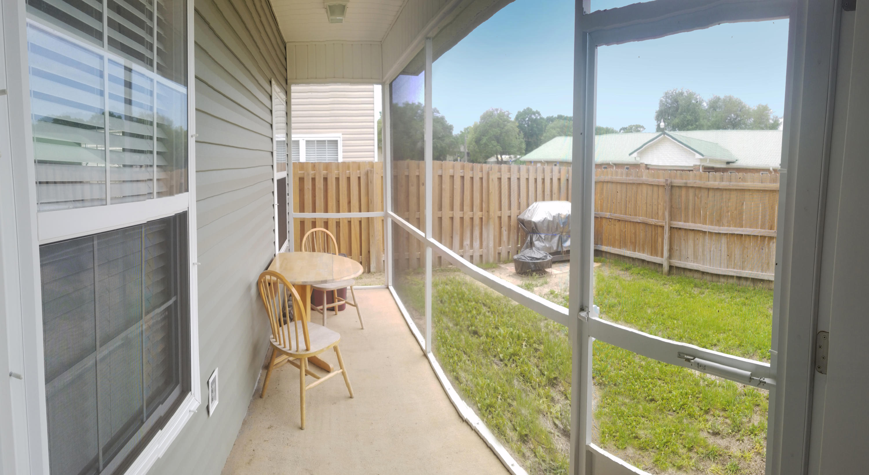 Redwood Village - Residential