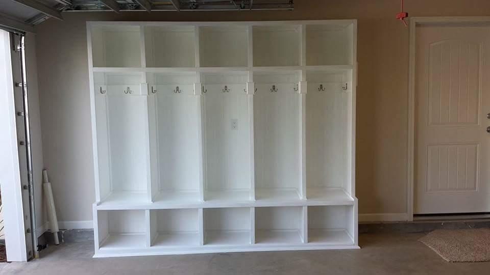 Redwood Village - Residential