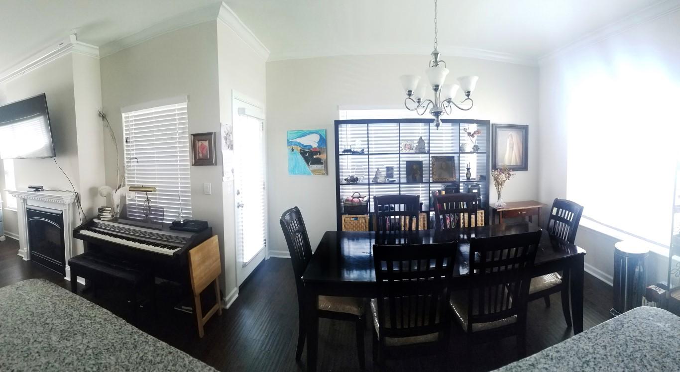 Redwood Village - Residential