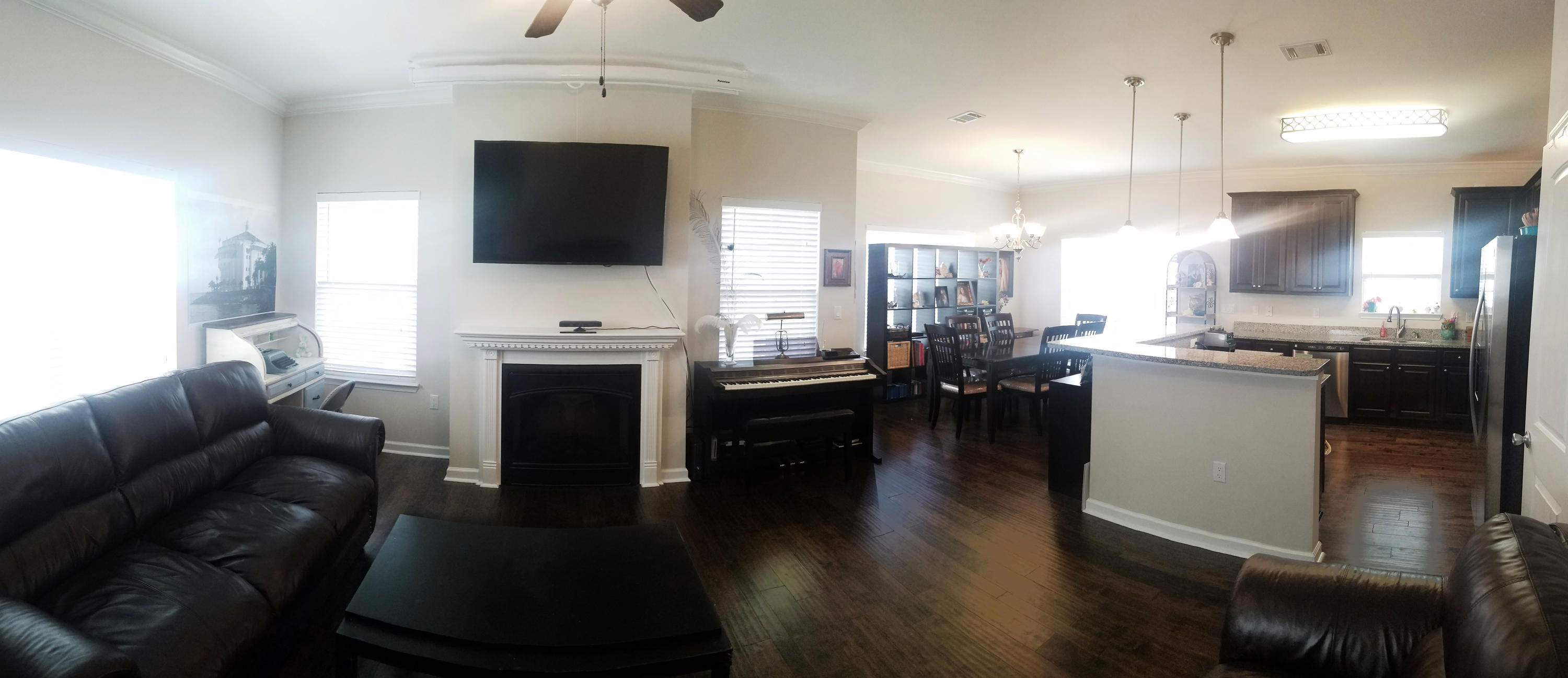 Redwood Village - Residential