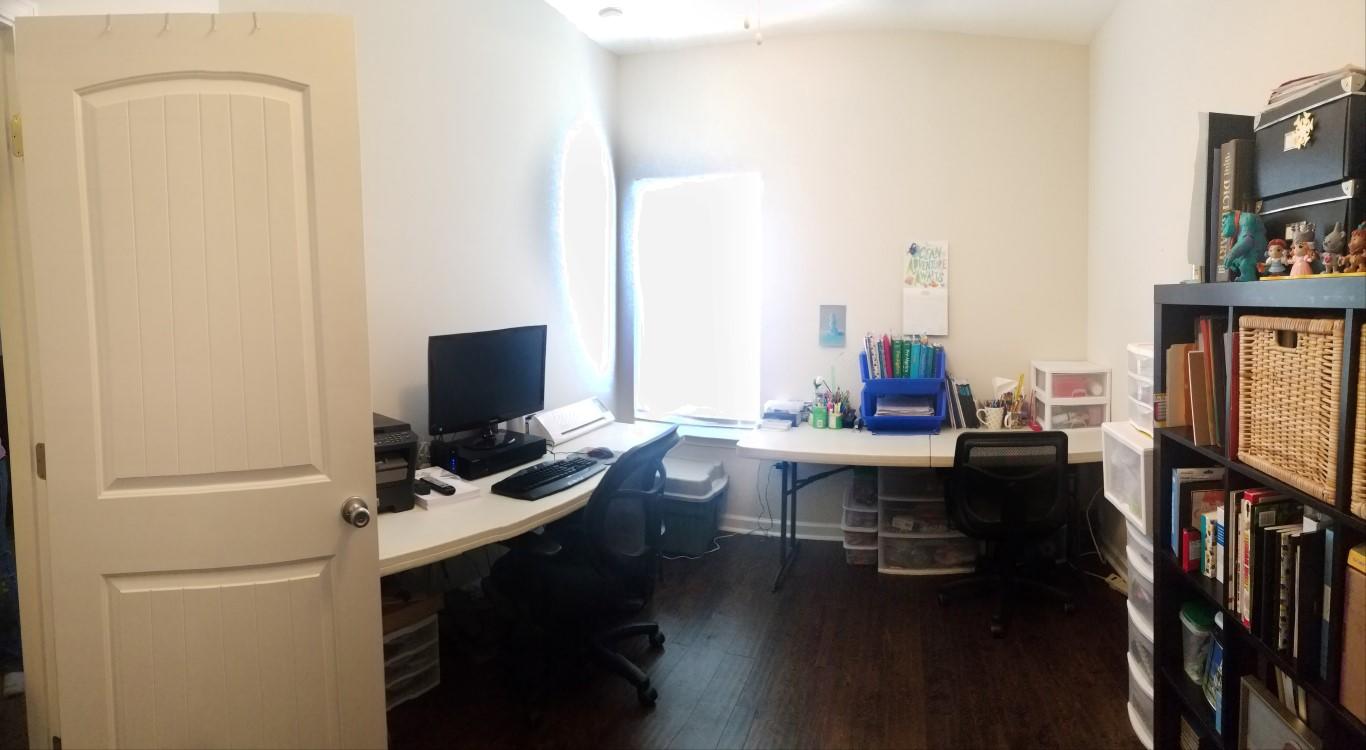 Redwood Village - Residential