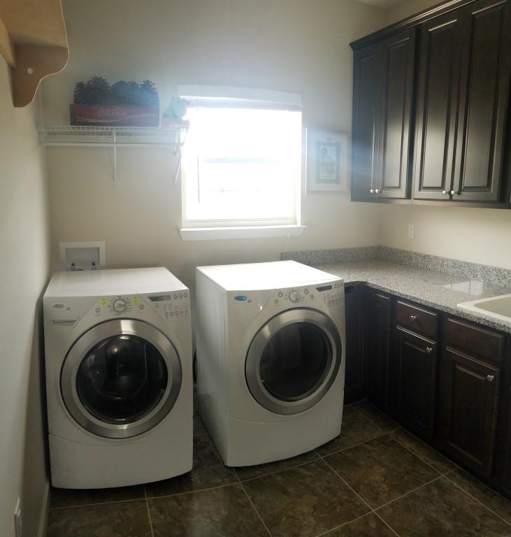 Redwood Village - Residential