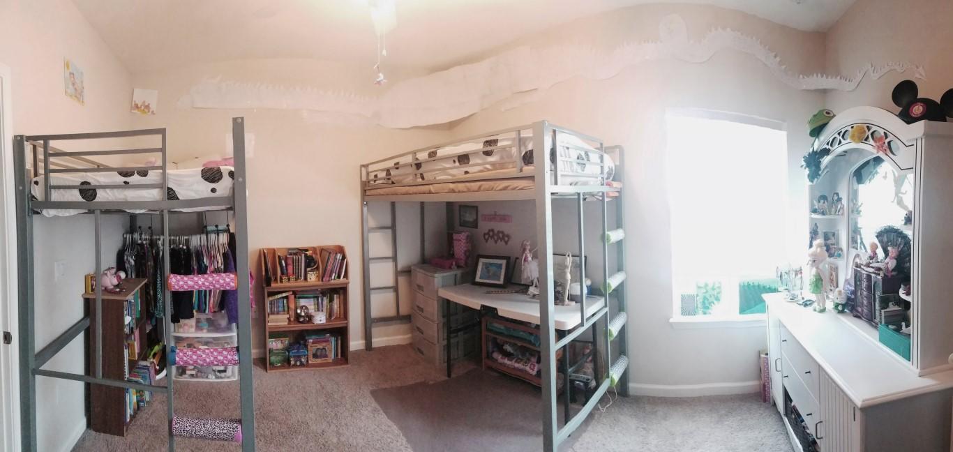 Redwood Village - Residential