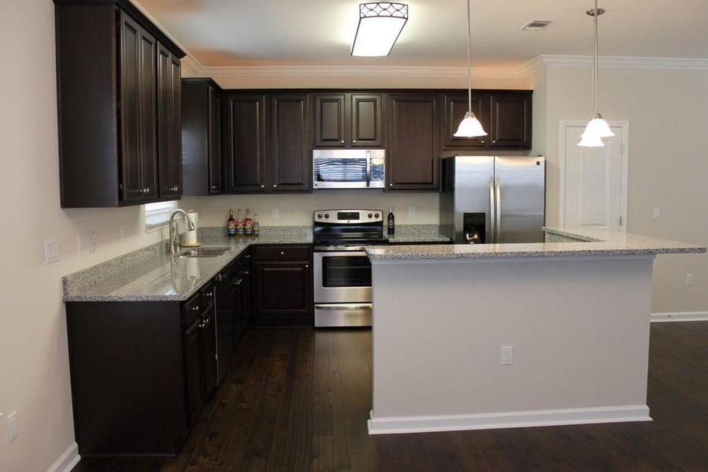 Redwood Village - Residential