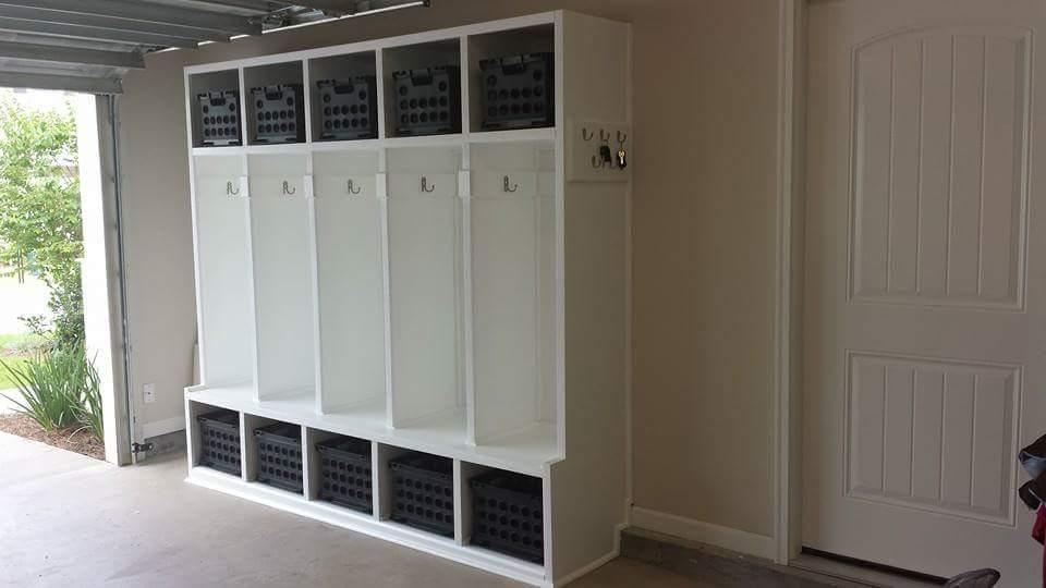 Redwood Village - Residential