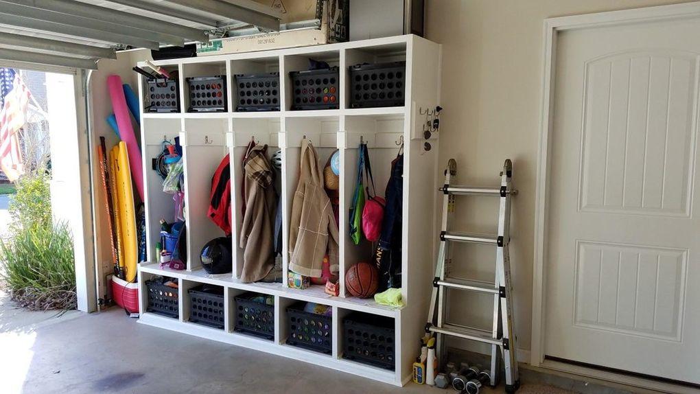 Redwood Village - Residential