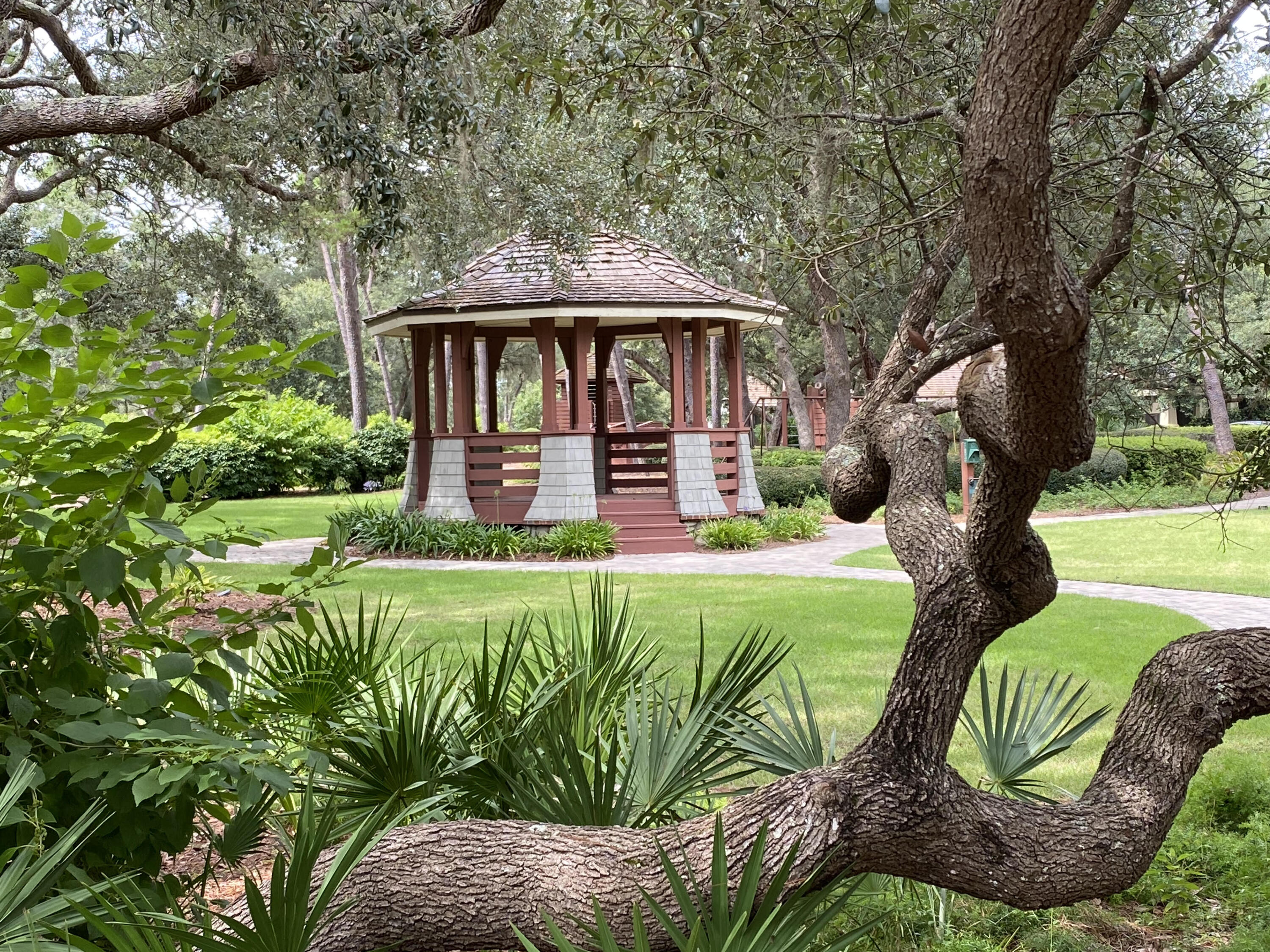 WILD HERON - CLUBSIDE 1 - Residential