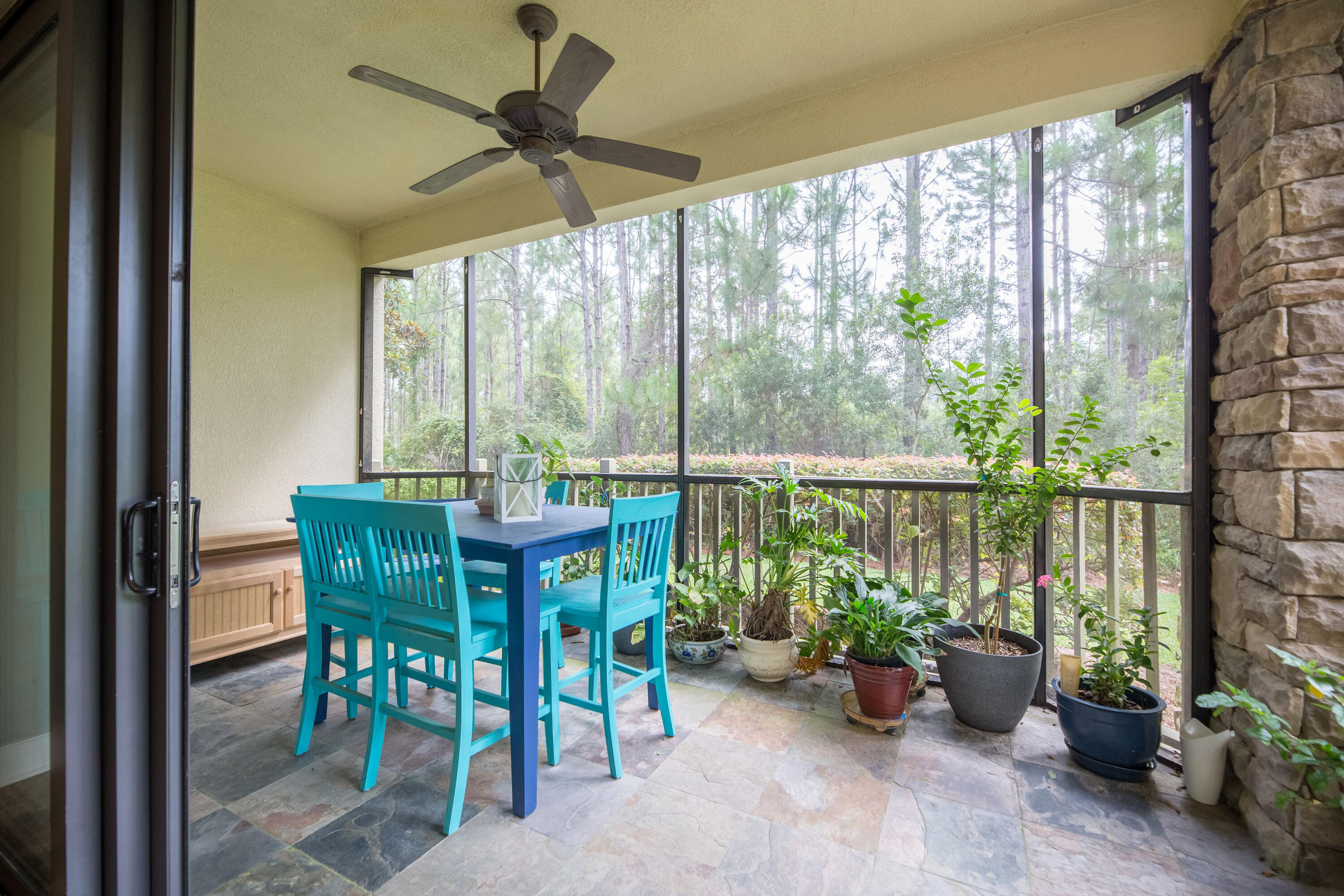 WILD HERON - CLUBSIDE 1 - Residential