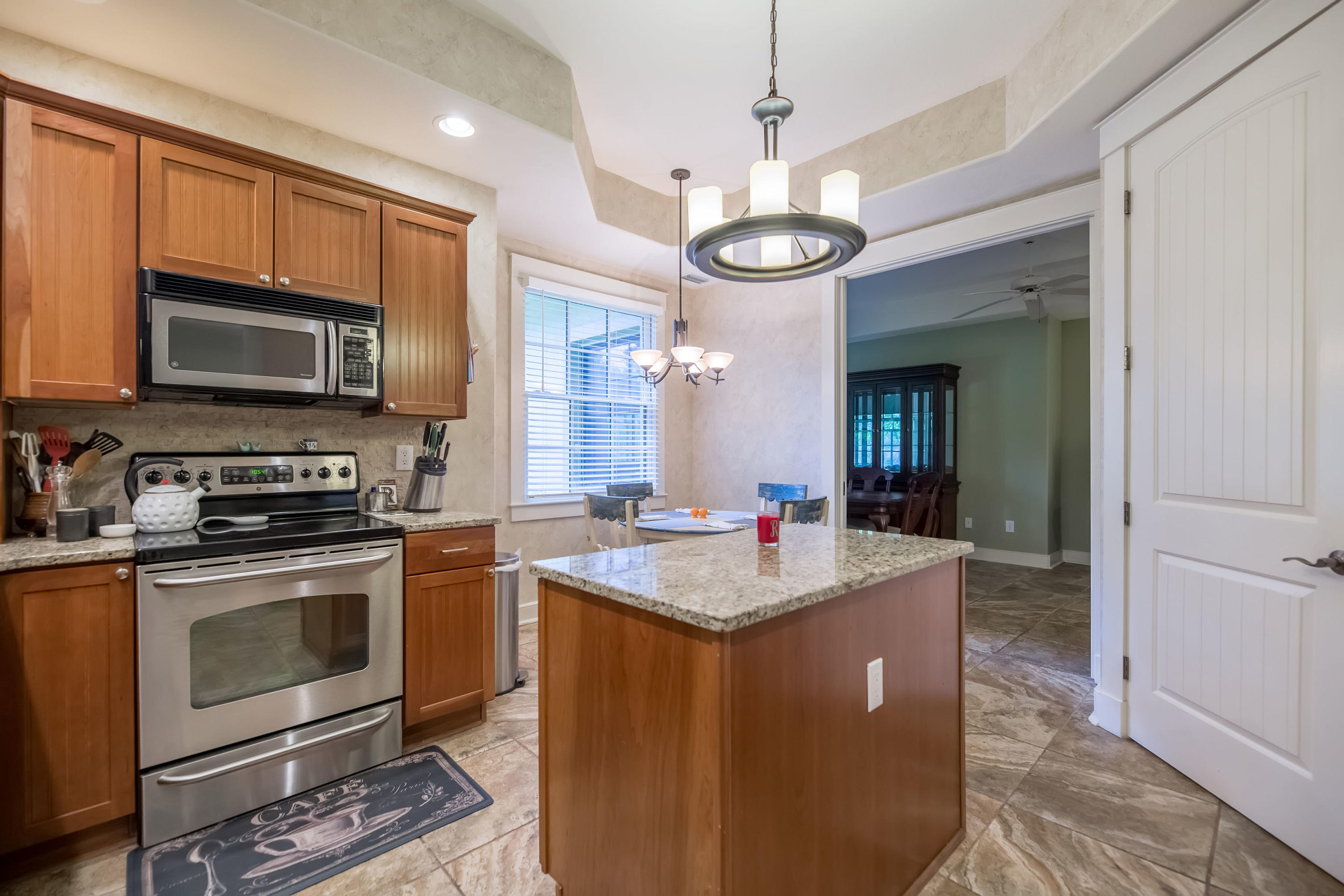 WILD HERON - CLUBSIDE 1 - Residential