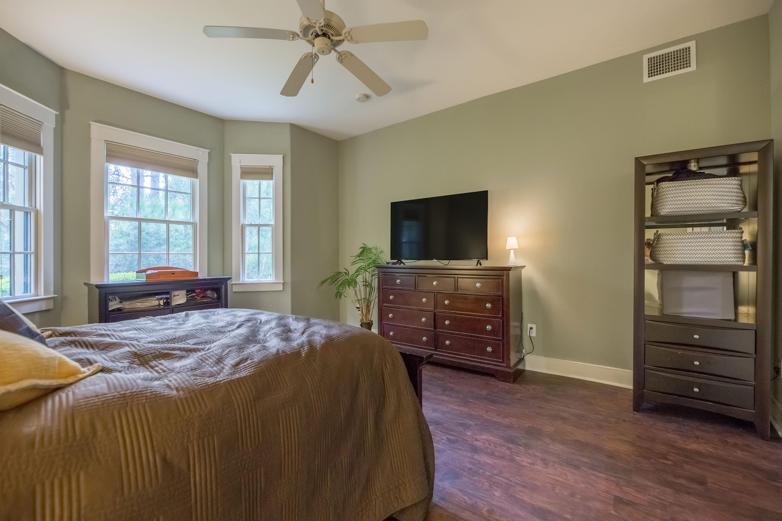 WILD HERON - CLUBSIDE 1 - Residential