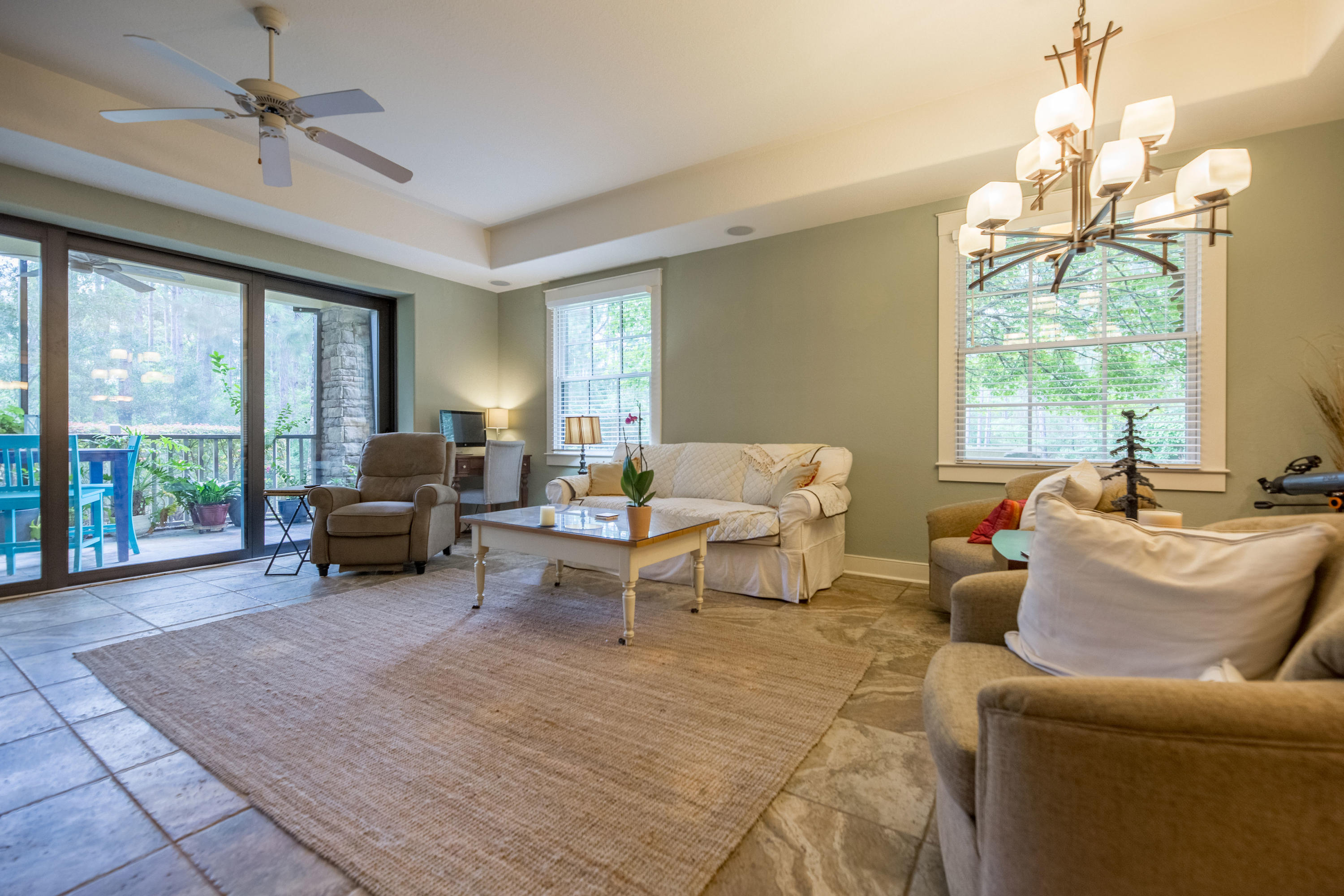 WILD HERON - CLUBSIDE 1 - Residential