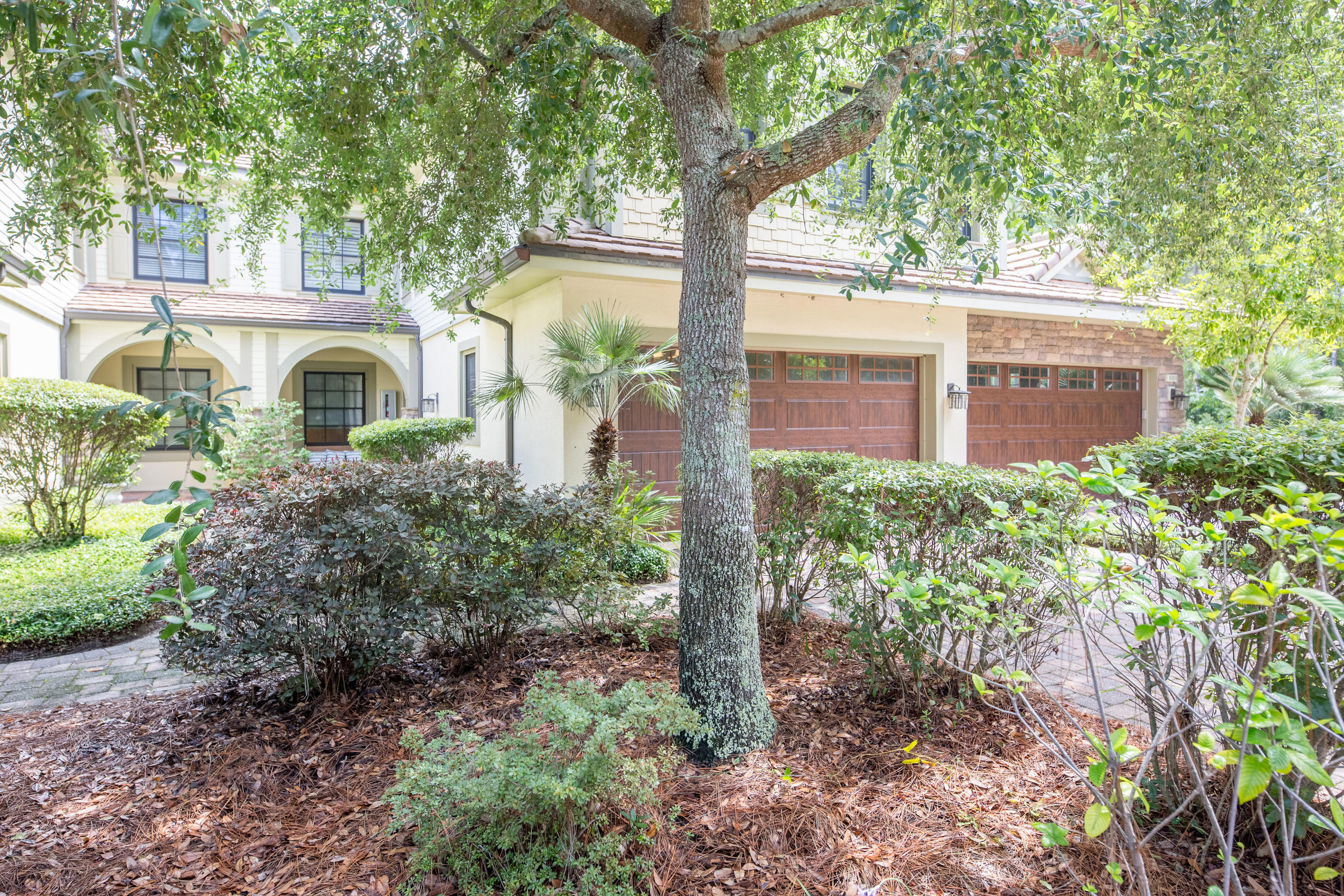 WILD HERON - CLUBSIDE 1 - Residential