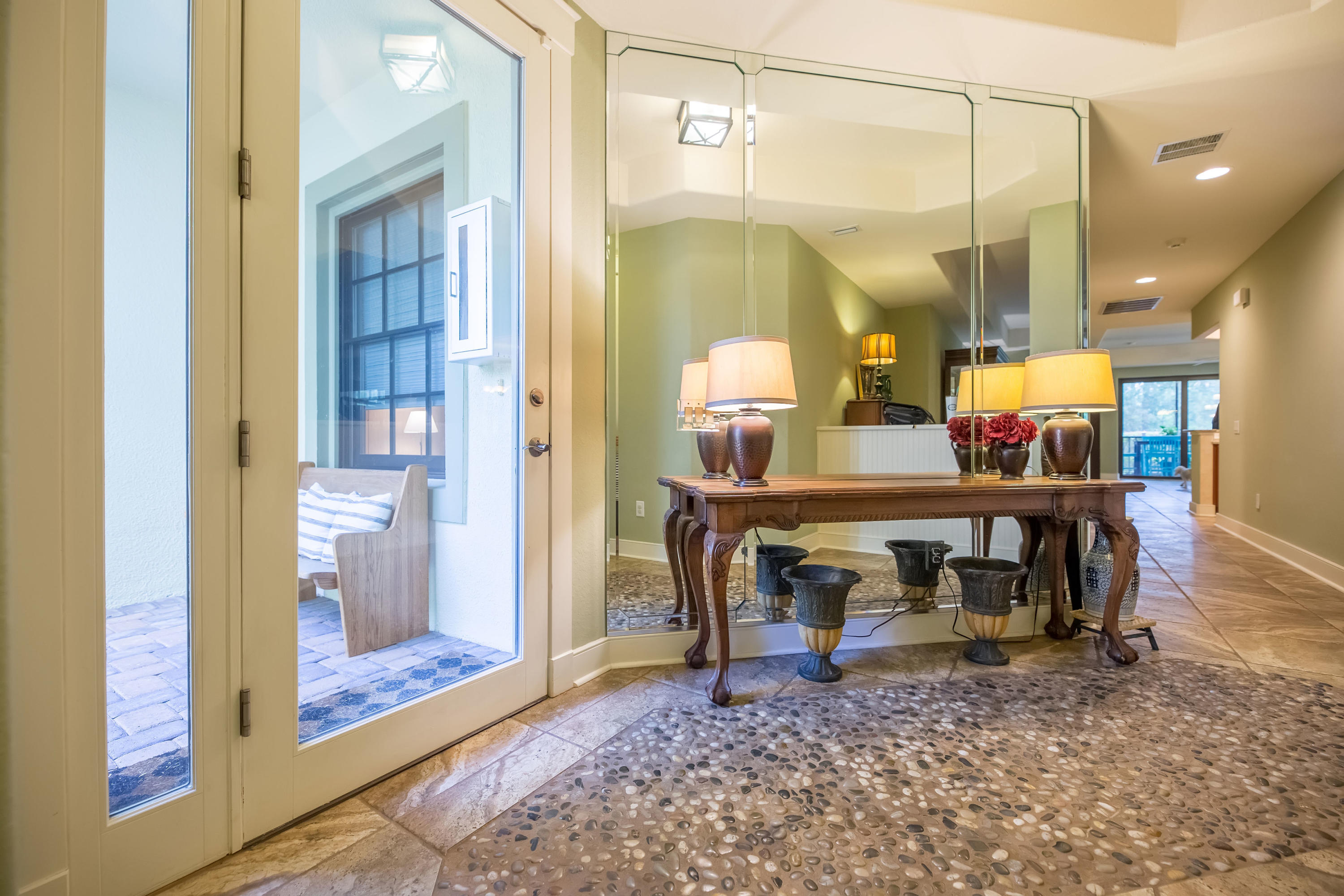 WILD HERON - CLUBSIDE 1 - Residential