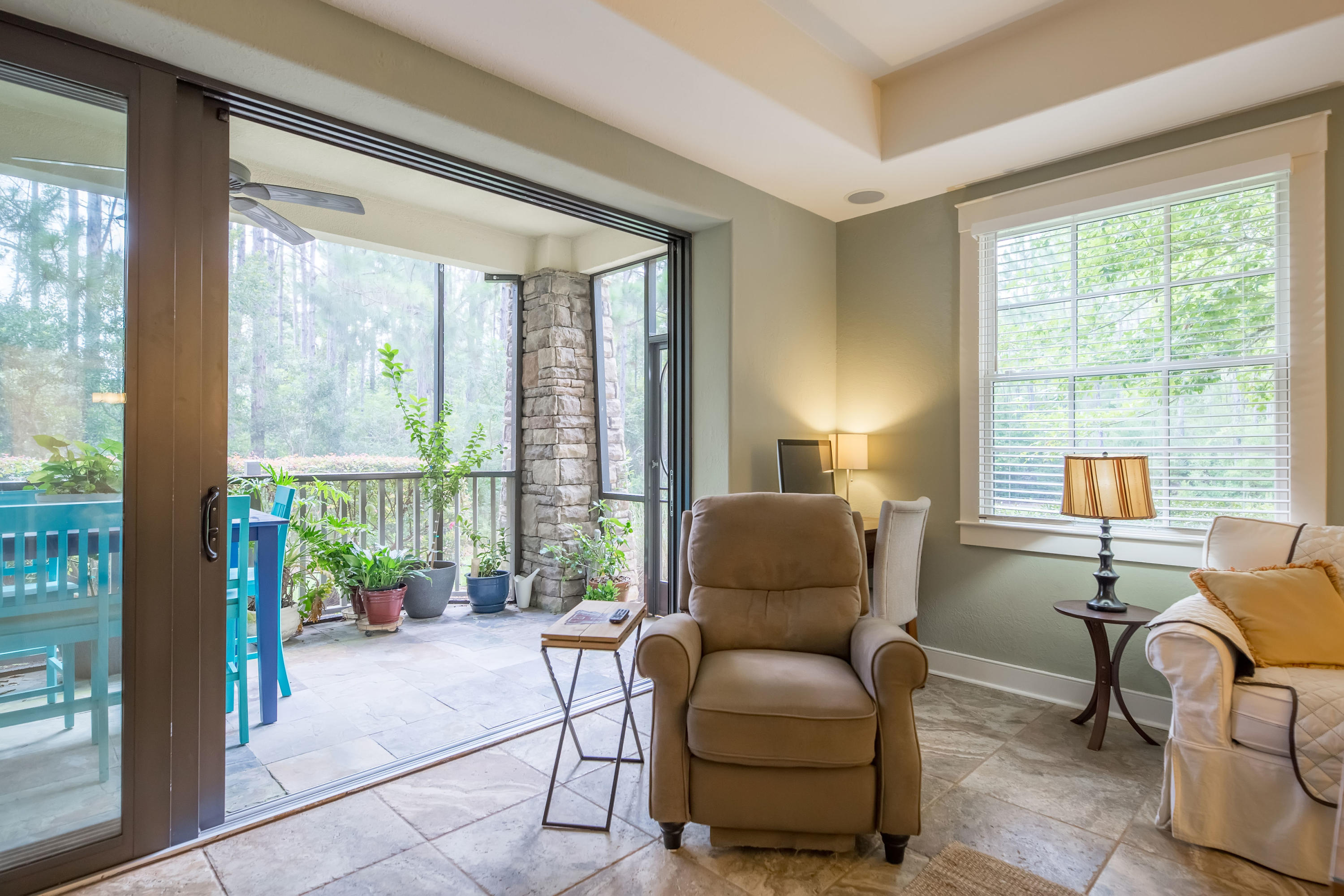 WILD HERON - CLUBSIDE 1 - Residential