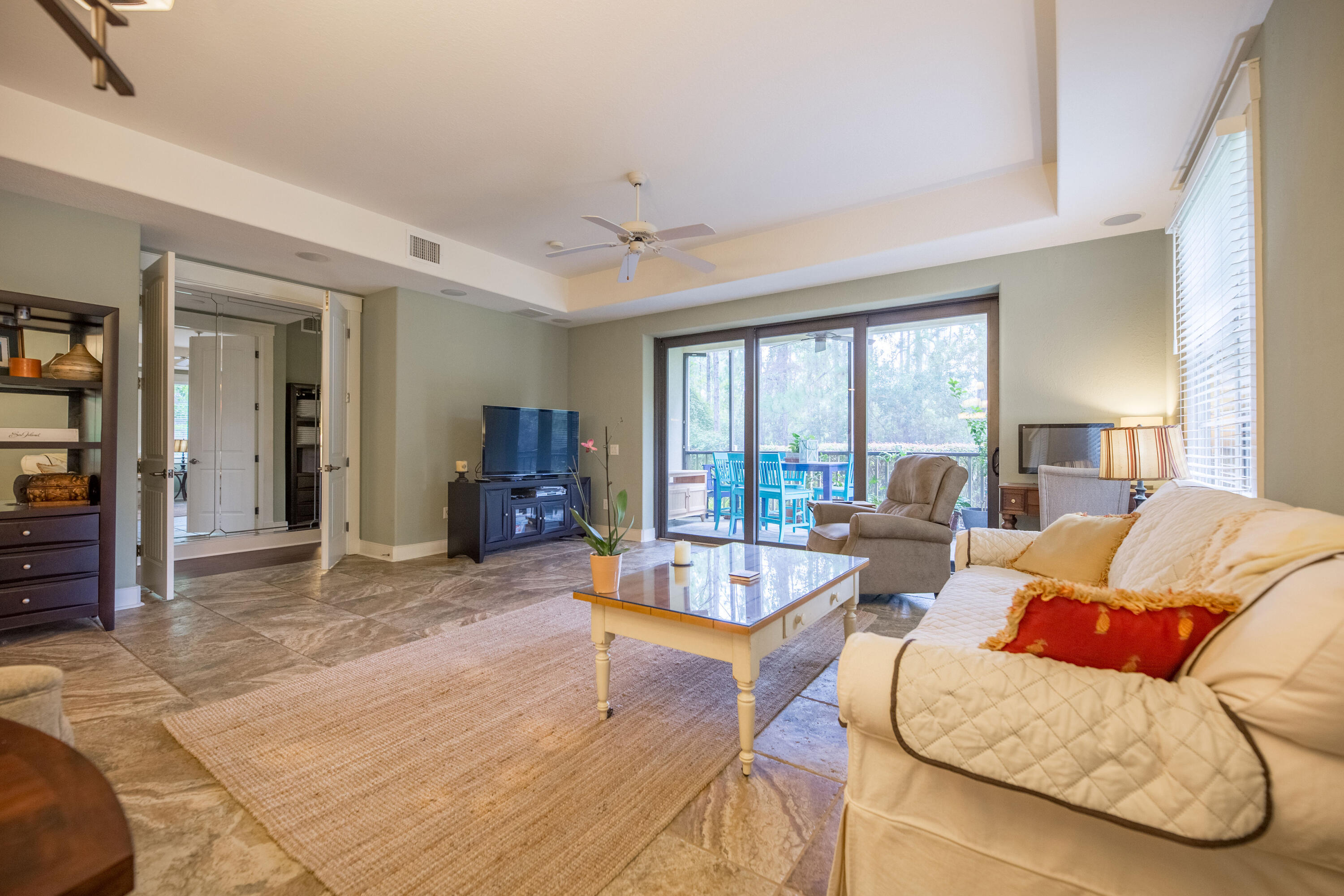 WILD HERON - CLUBSIDE 1 - Residential