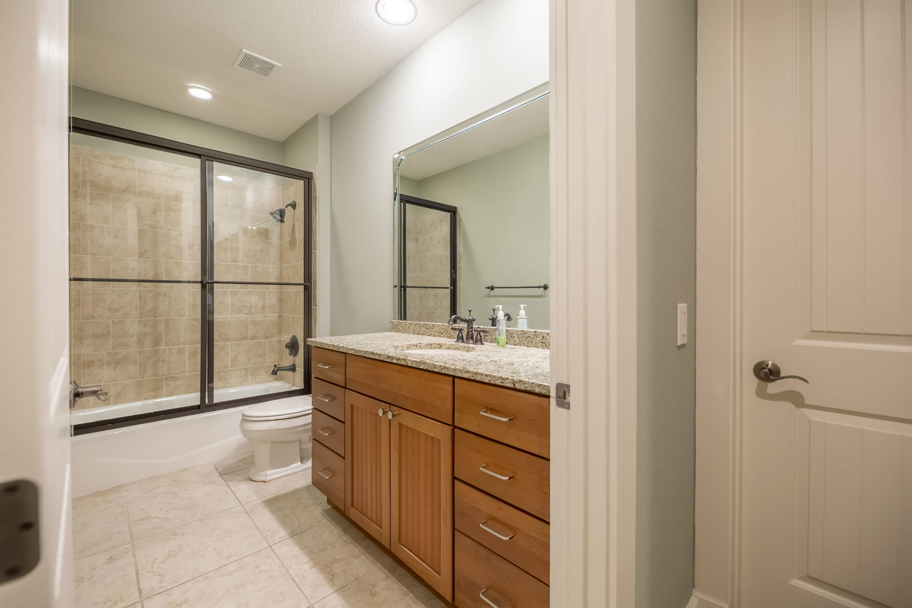 WILD HERON - CLUBSIDE 1 - Residential