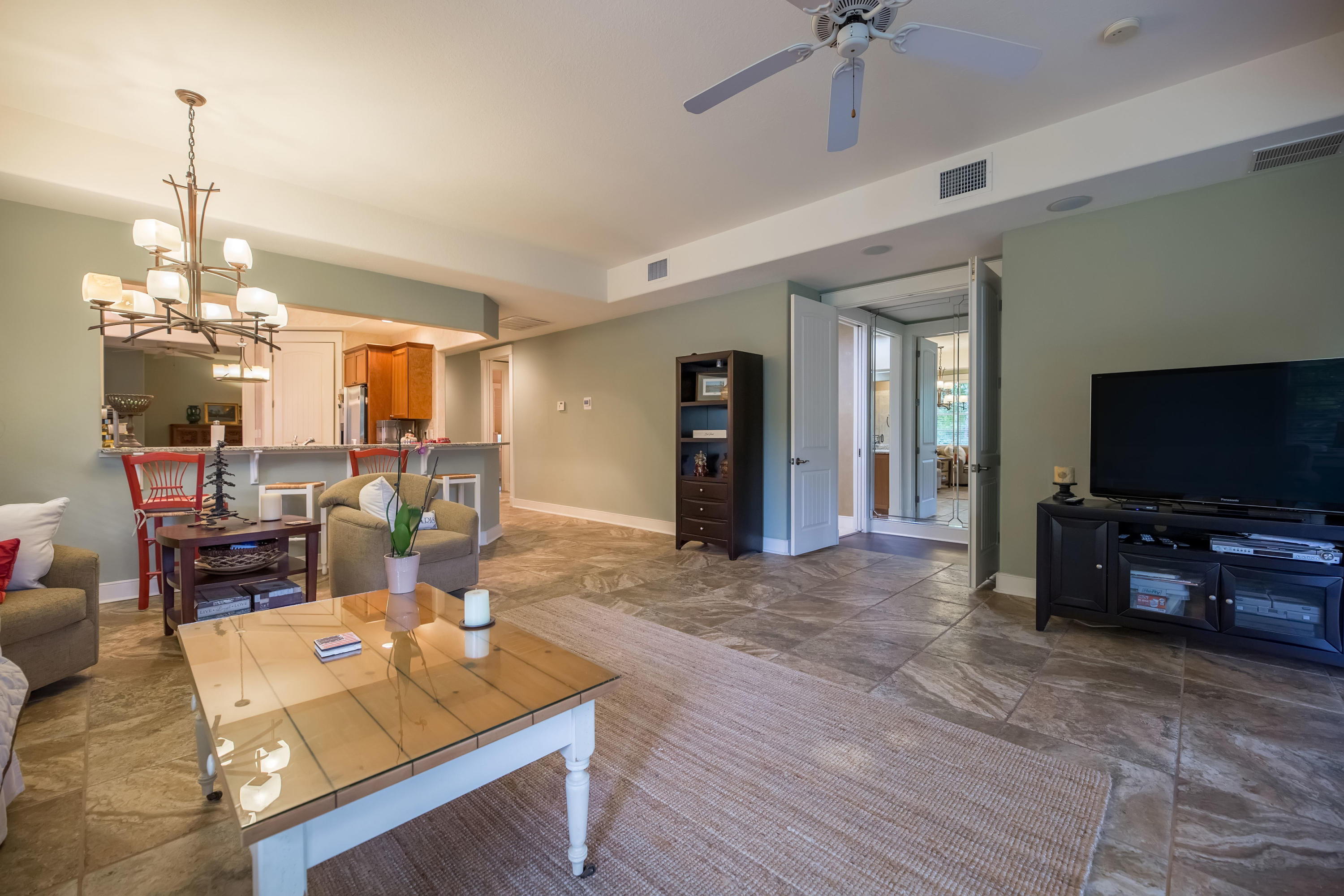 WILD HERON - CLUBSIDE 1 - Residential