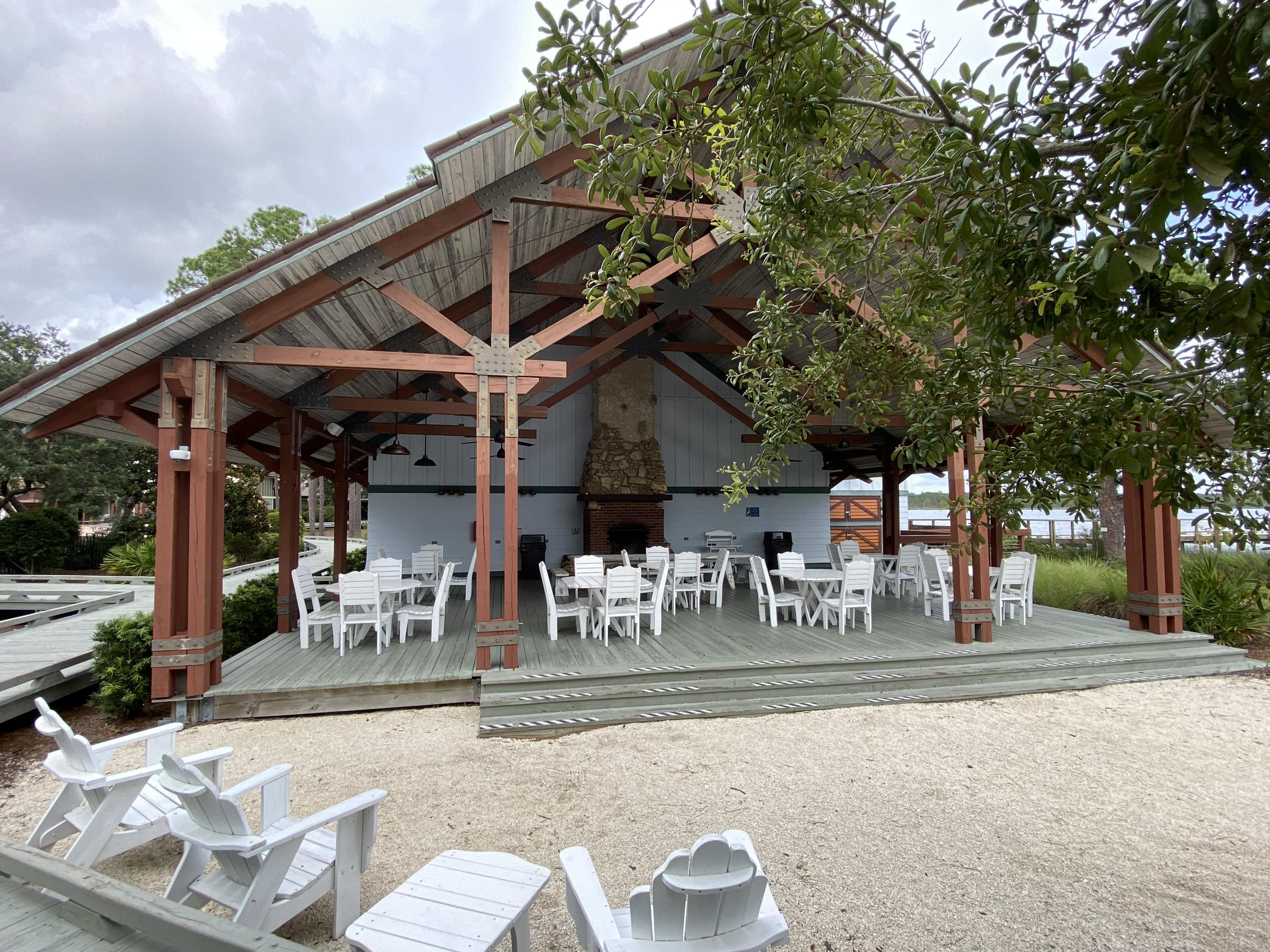 WILD HERON - CLUBSIDE 1 - Residential