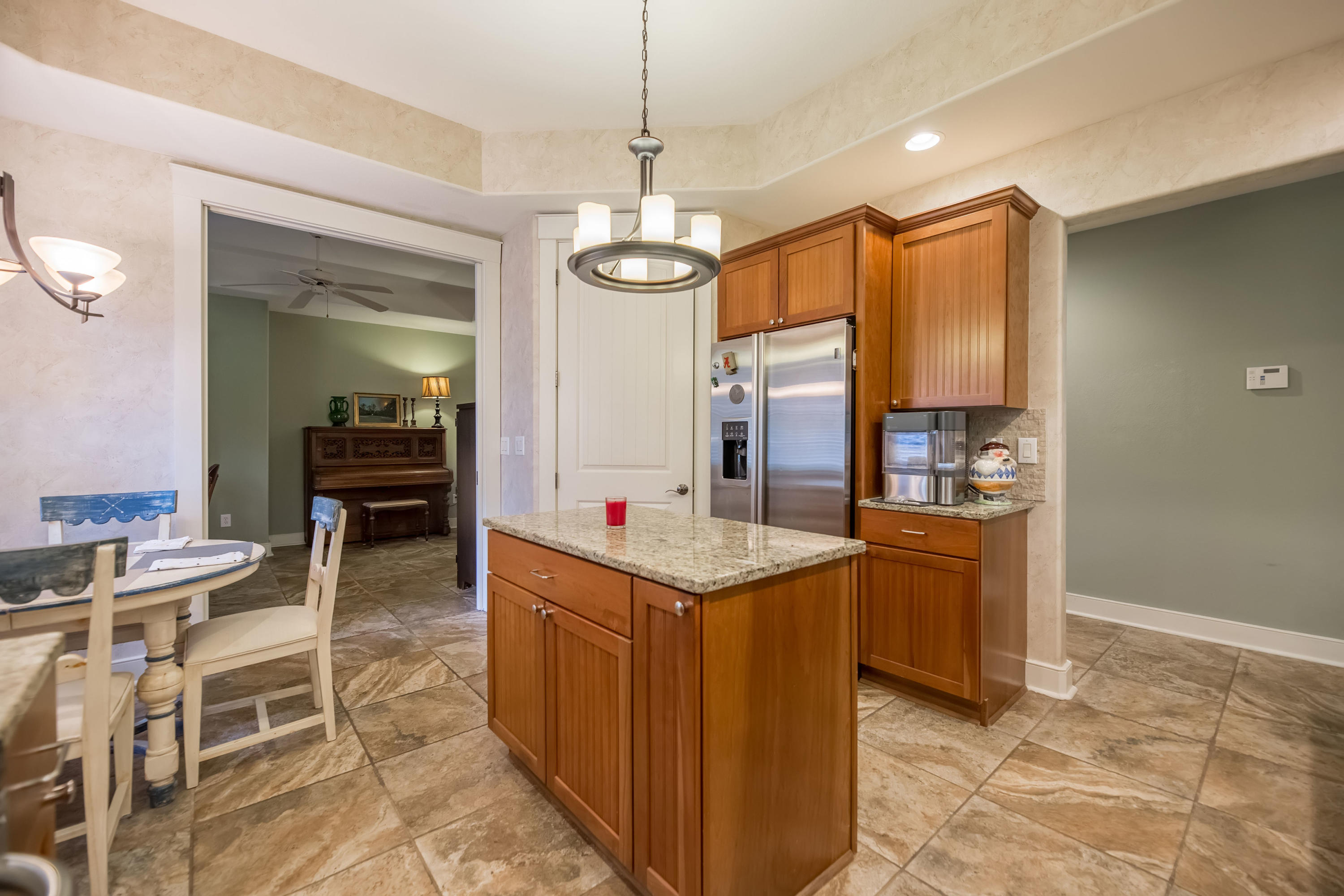 WILD HERON - CLUBSIDE 1 - Residential