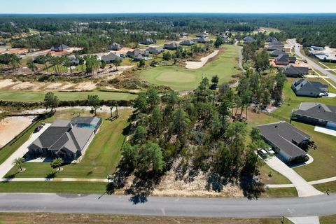 Photo of TBD COASTAL BREEZE DR, Freeport, FL 32439 (MLS # 977405)