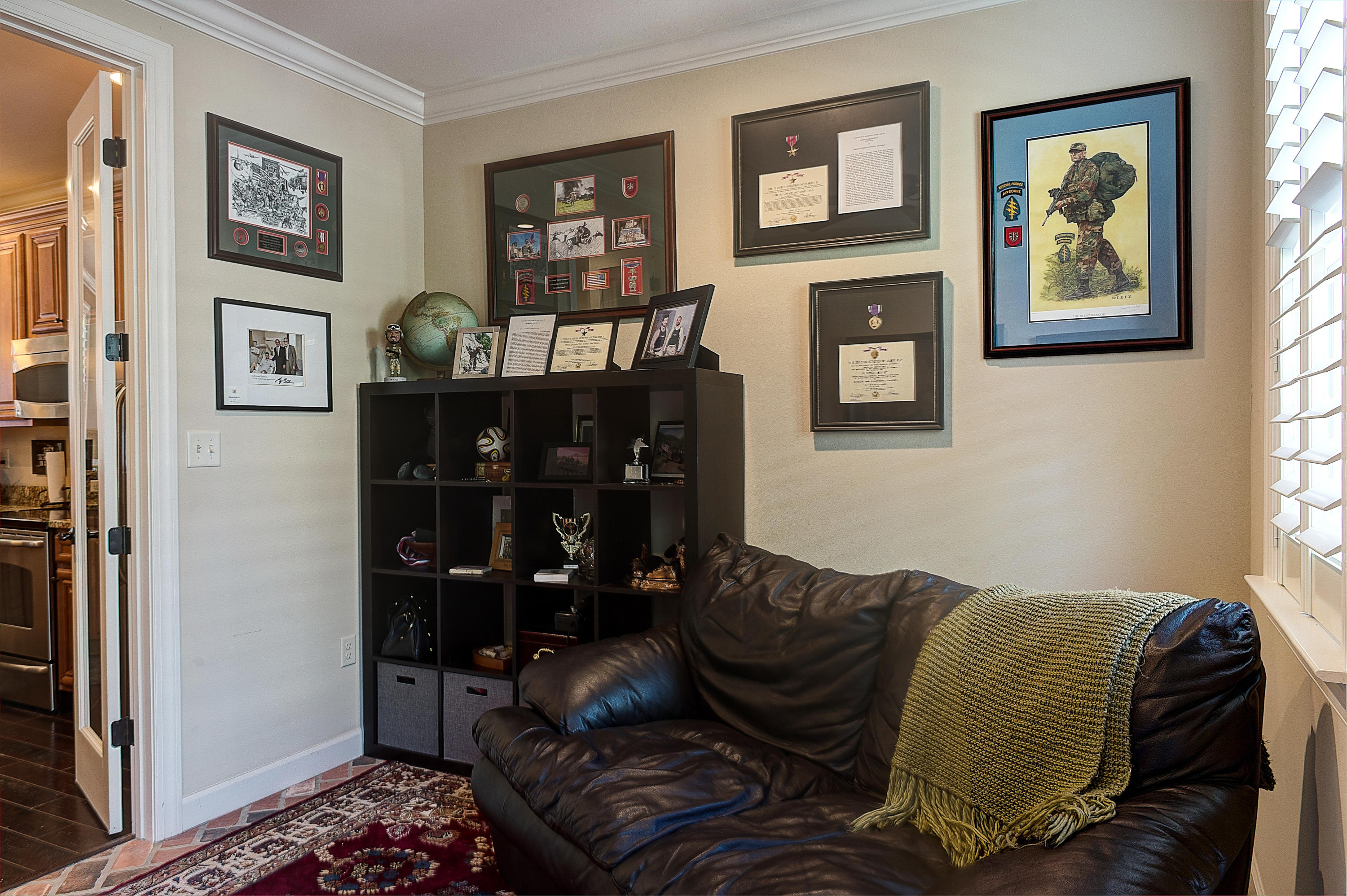 MARINA LANDING - Residential