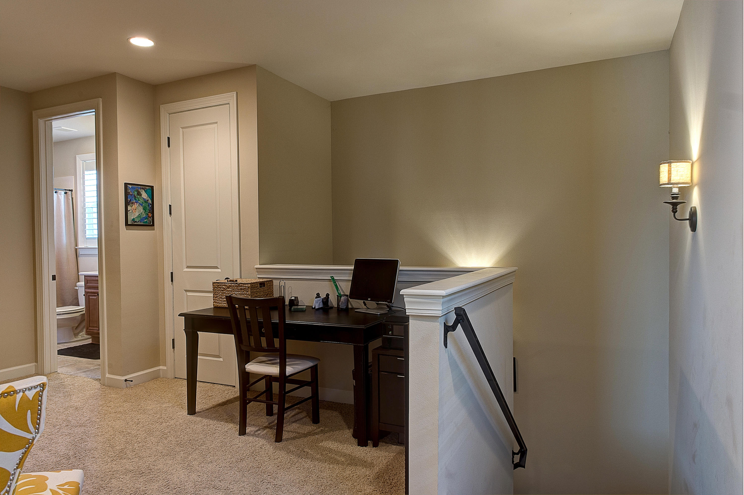 MARINA LANDING - Residential